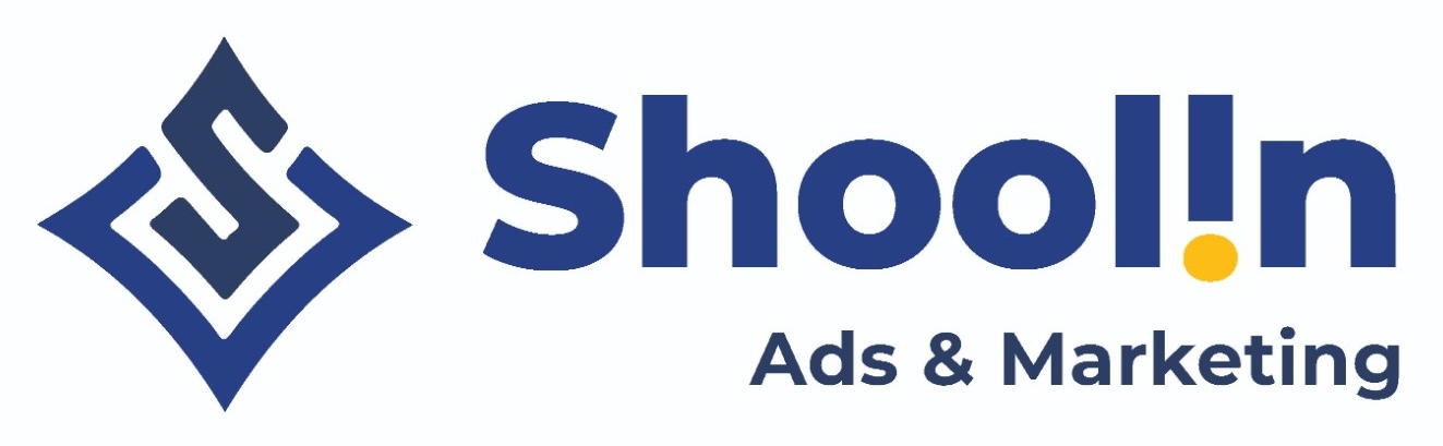 Shoolin Ads & Marketing – Home